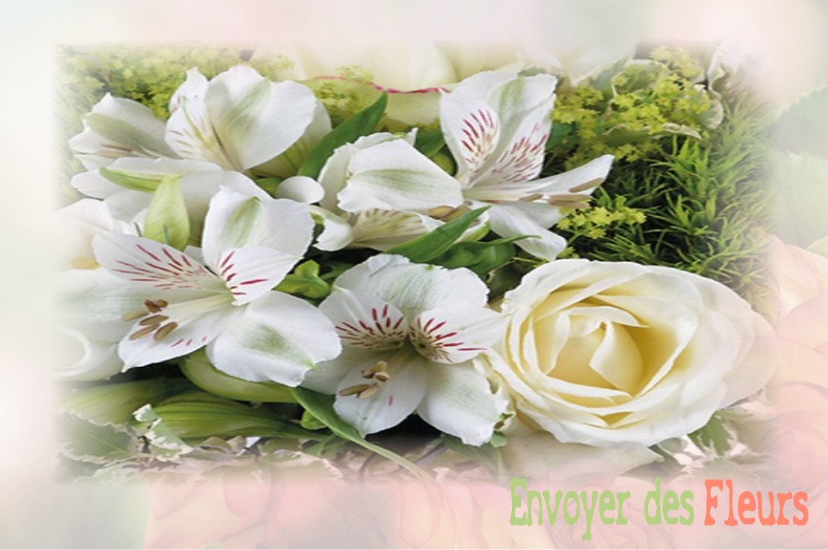 envoyer des fleurs à à SAINT-SILVAIN-MONTAIGUT